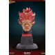 Street Fighter Mixed Media Statue 1/4 Akuma Ultimate Exclusive 58 cm